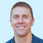 Image of Chad Carson